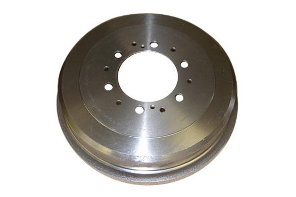 DM032 - Bębny hamulcowe (Sztuka) EBC Brakes