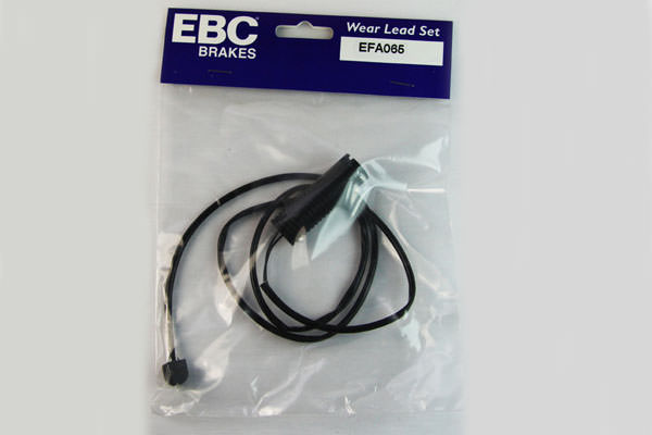 EFA065 - Czujnik zużycia klocków hamulcowych EBC Brakes
