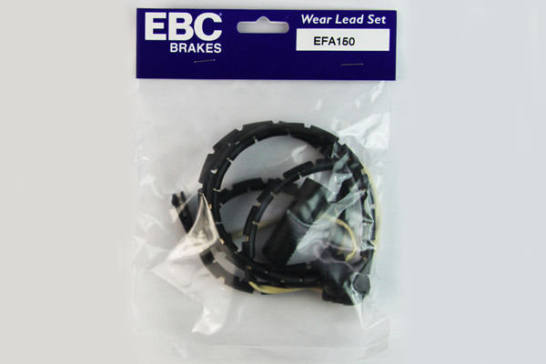 EFA150 - Czujnik zużycia klocków hamulcowych EBC Brakes